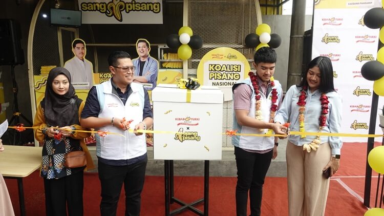 Koalisi Pisang Nasional