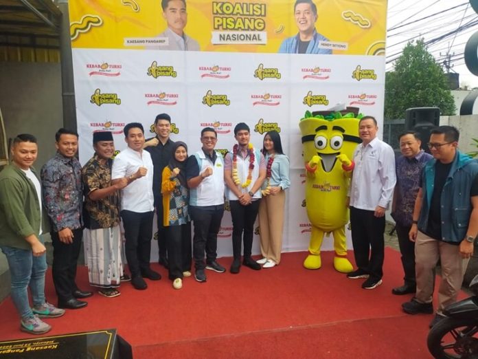 Koalisi Pisang Nasional