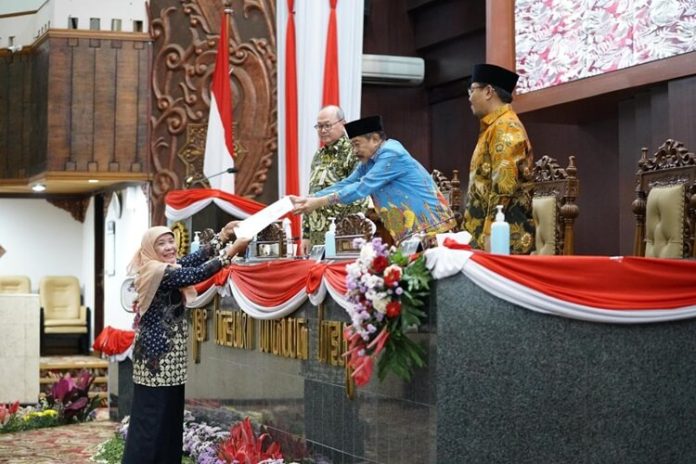 Komisi E Pemprov Jatim