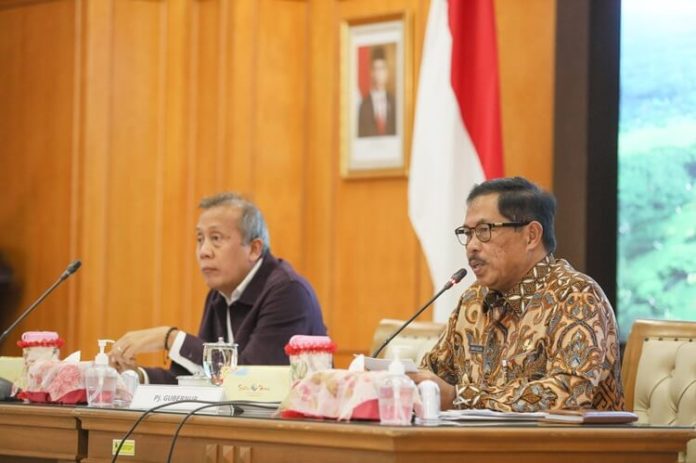 Jateng Pilkada 2024