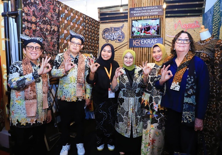 Pekan Batik Bojonegoro