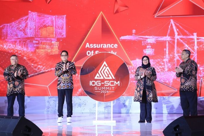 Jatim Penghasil Migas Nasional