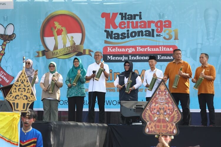 Pemprov Jateng stunting