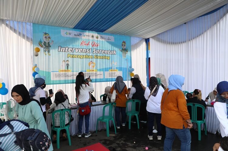 Pemprov Jateng stunting