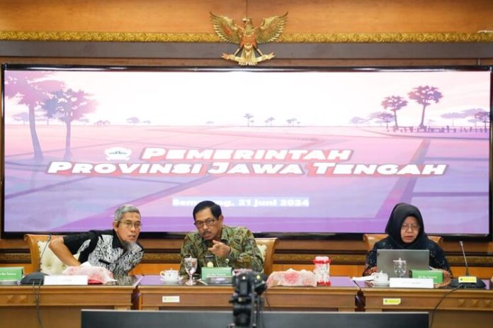 Intervensi Serentak Stunting