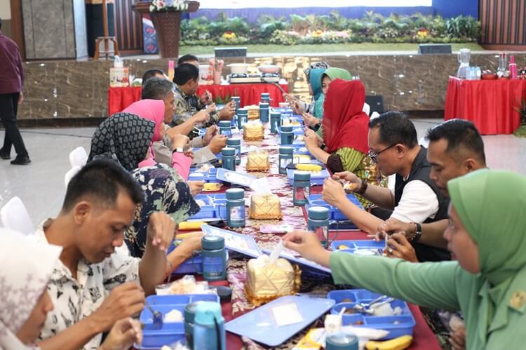 Prajurit Kodam IV/Diponegoro