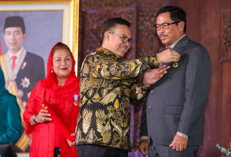 Dharma Karya Kencana