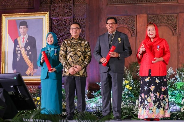 Dharma Karya Kencana