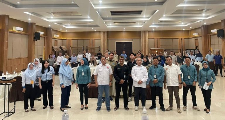 MLT BPJS Ketenagakerjaan Wujudkan Mimpi Pekerja Miliki Rumah