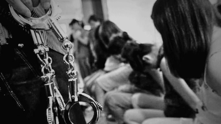 Brunei Darussalam Masuk Daftar Hitam