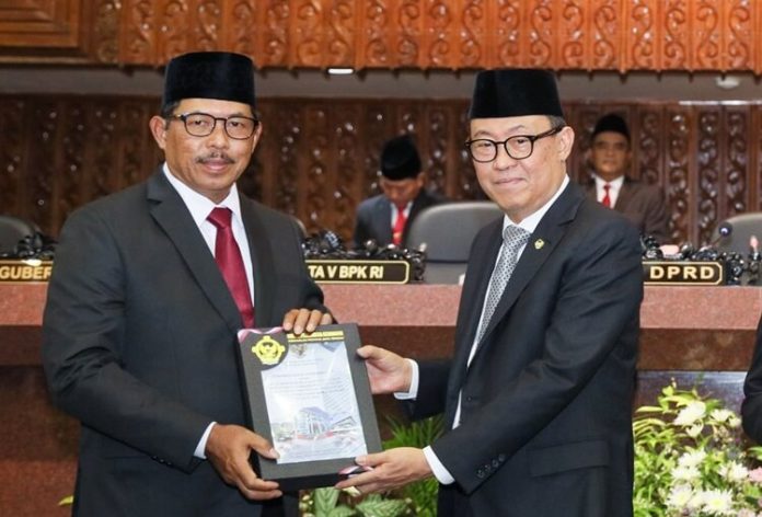 Jateng Opini WTP