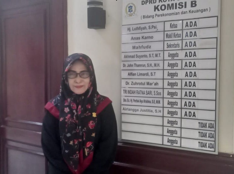 Hj. Luthfiyah: Pemotongan Hewan Kurban Harus Sesuai dengan Syariat Islam 