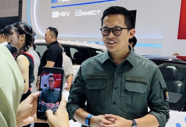 Ketua Kadin Surabaya Usulkan 10 Terobosan untuk THR dan TRS