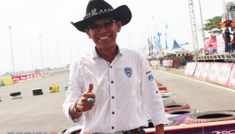 Seperti Ini Tanggapan Ketua IMI Provinsi Jawa Timur Terkait Pembentukan Pengurus Baru IMI Kabupaten/Kota