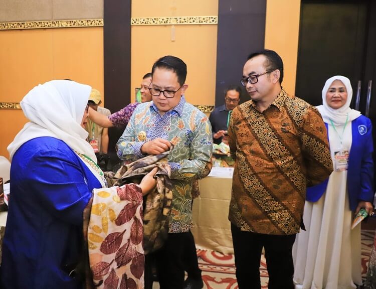 Misi Dagang Jatim Bali