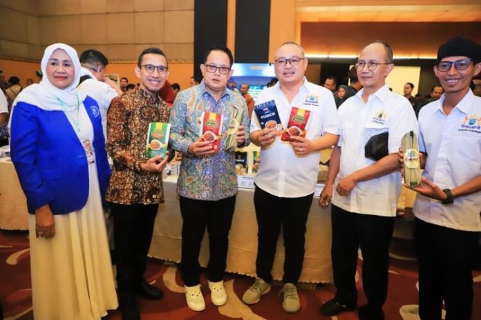 Misi Dagang Jatim Bali