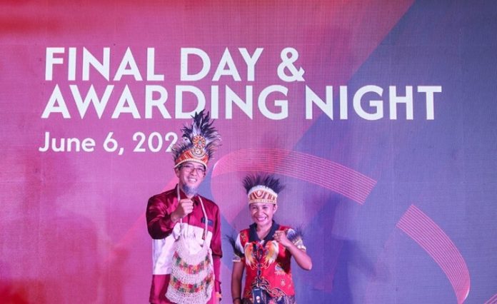 Pemprov Jateng Wirausaha