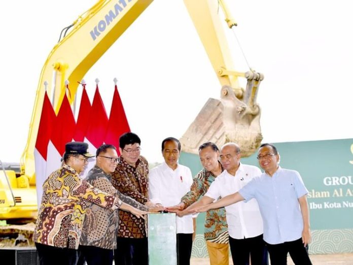 Al-Azhar Summarecon Nusantara