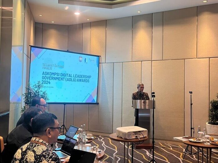 Inovasi Digital Jateng