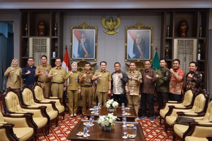 PT Ayo Media Network