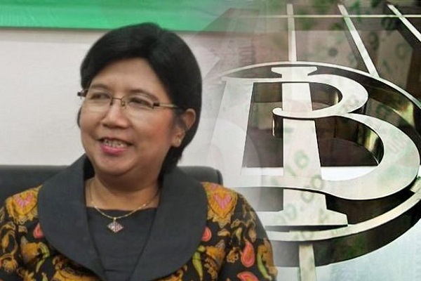 DPR Resmi Tetapkan Destry Damayanti