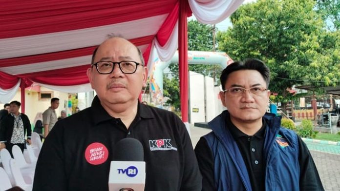 Tanamkan Nilai Anti-Korupsi Sejak Dini