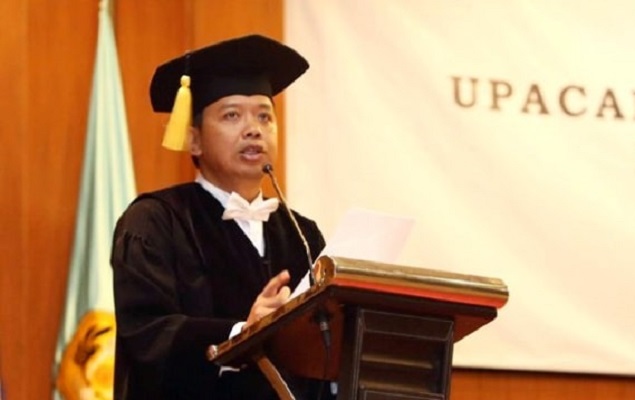 Pertajam Rekomendasi Kebijakan Ekonomi