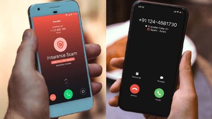 Ciri Penipuan Via Panggilan Telepon