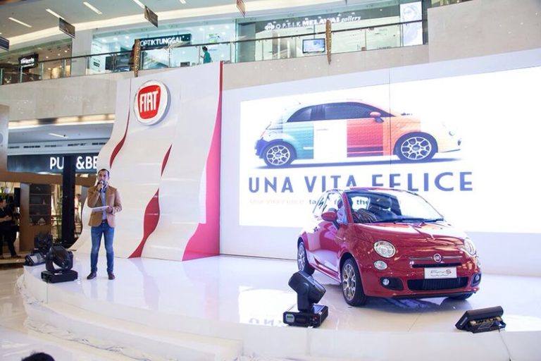Awal 2026, Fiat Akan Luncurkan 500 Ibrida