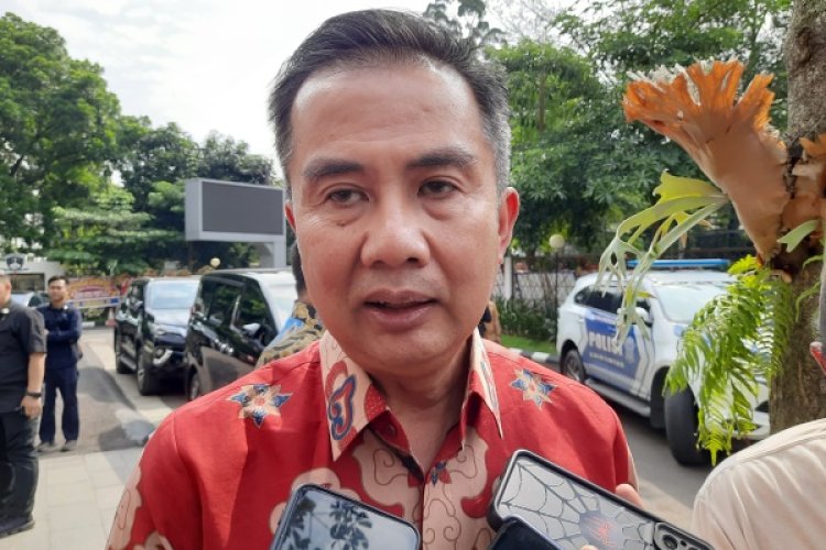 Pemilihan Rektor Unpad