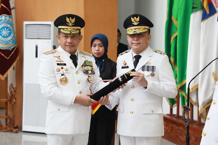 Penjabat Kepala Daerah