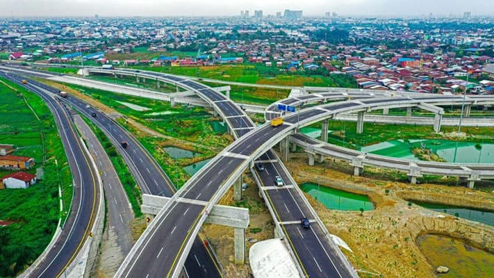 Kasus Korupsi Jalan Tol Trans Sumatera