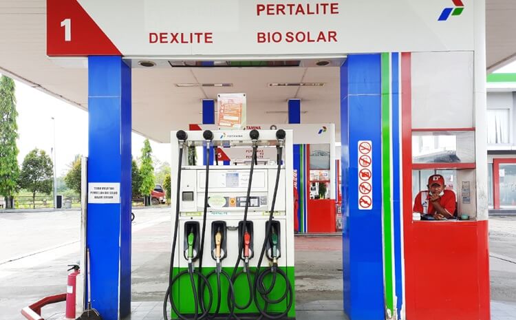 Pertamina Ungkap Jenis BBM Baru yang Dijual per 1 September 2024