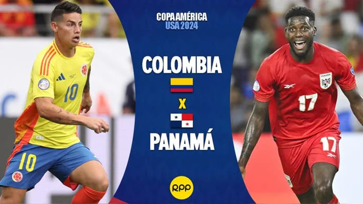 Prediksi Kolombia vs Panama