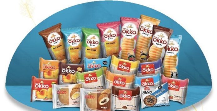 BPOM tarik Roti Okko