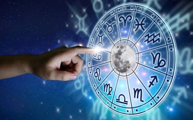 Ramalan Zodiak yang Beruntung