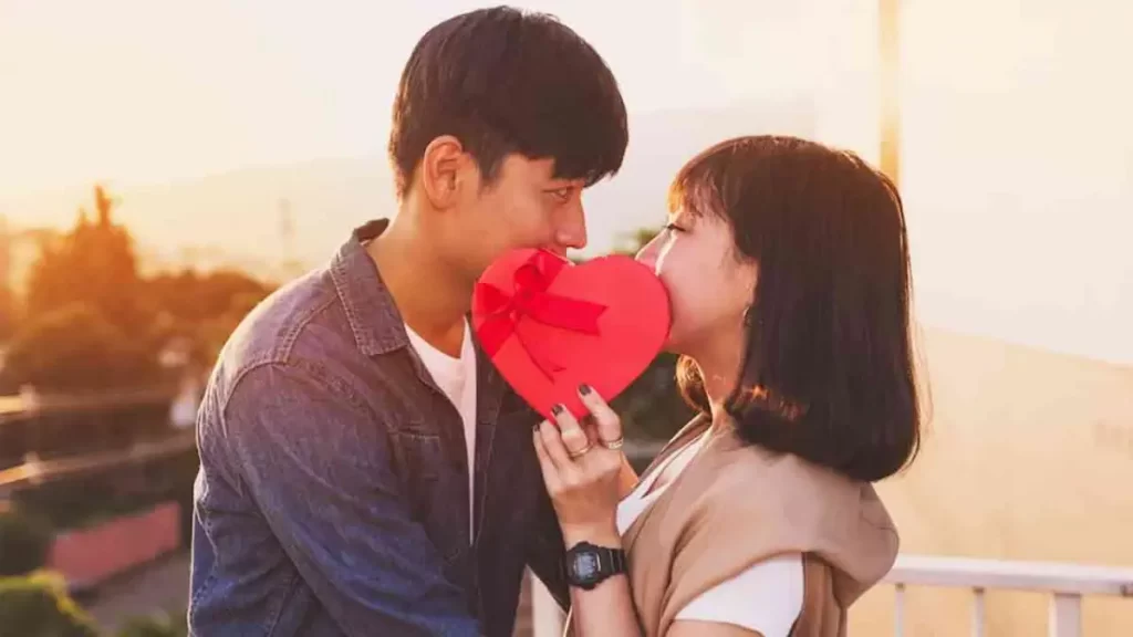 Mengenal Sejarah Hari Ciuman Internasional