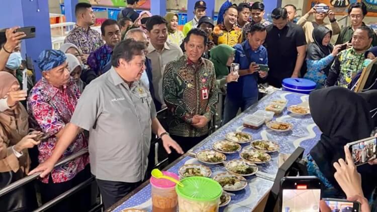 Makan Bergizi Gratis