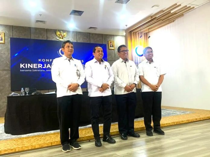 KKP Makan Bergizi Gratis