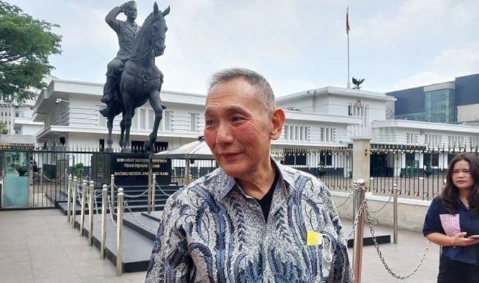 Jusuf Hamka Siap Maju Pilkada DKI