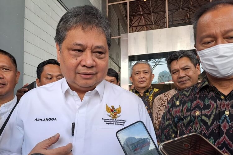 Studi Giant Sea Wall