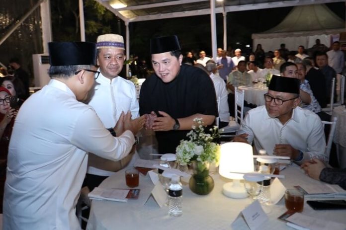 International Hijriah Food Festival