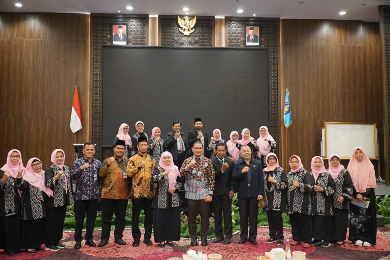 Jatim Tingkatkan Kualitas Pendidikan Anak Usia Dini