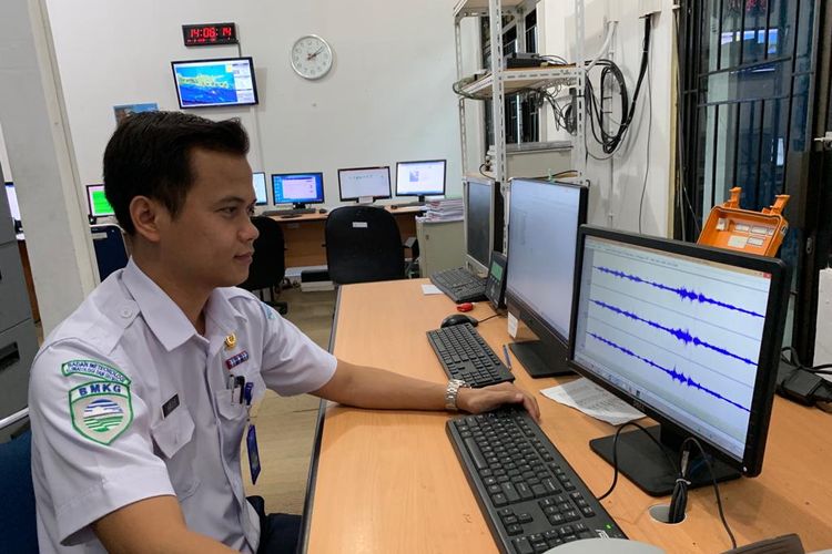 Fenomena Badai Magnet