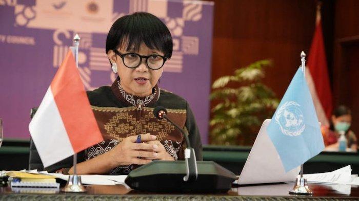 Selandia Baru Perkuat Komitmen Kedaulatan