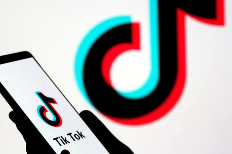 TikTok Bisnis Agen Travel