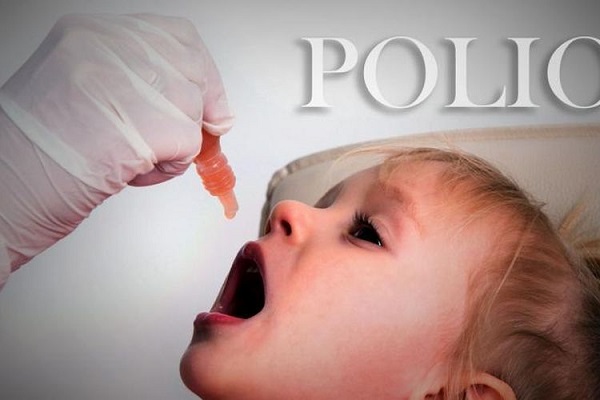 PIN Polio Tahap 2