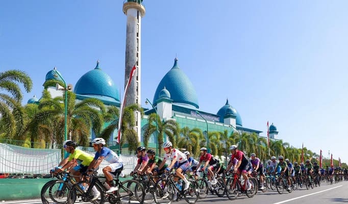 Tingkatkan Pariwisata di Banyuwangi