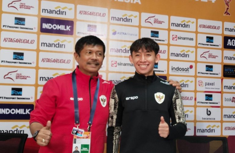 Dua Gol di Babak Kedua, Timnas Indonesia U-19 Pertahankan Dominasi Lawan Filipina U-19