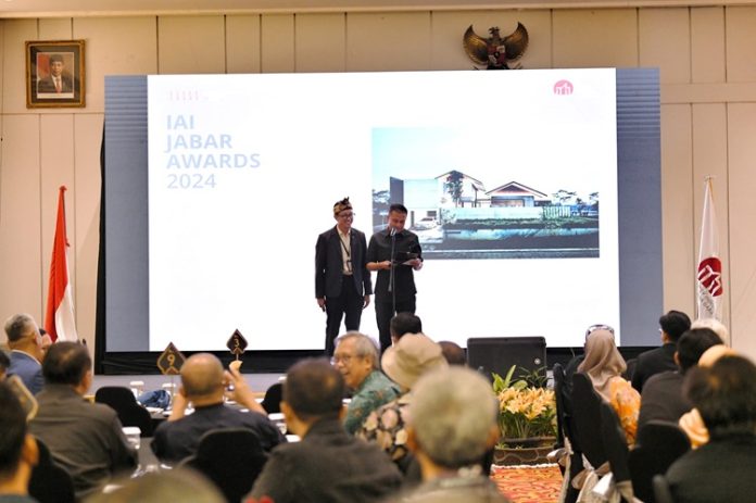 Desain Ramah Lingkungan